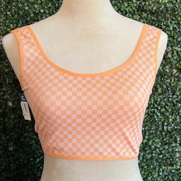 No Boundaries Intimates & Sleepwear Nwt No Boundaries Bra Size 3xl